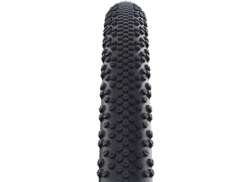 Schwalbe G-One Bite 28 x 1.70" Performance TL-E - Negro/Bronce