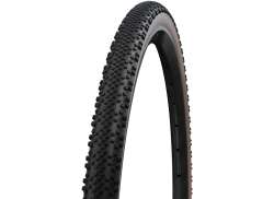 Schwalbe G-One Bite Neum&aacute;tico 28 x 1.50&quot; Speed TL-E - Negro/Bronce