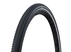 Schwalbe G-One Comp Plus Reifen 28x2.00\" - Schwarz