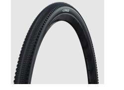 Schwalbe G-One Comp タイヤ 28x1.70&quot; グリーン K-ガード - ブラック