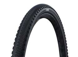 Schwalbe G-One Overland 365 Foldeligt D&aelig;k 35-622 TLR ADDIX