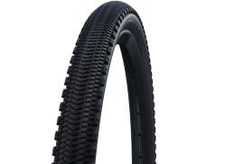 Schwalbe G-One Overland 365 Tire 28 x 1.50 TL-E Foldable