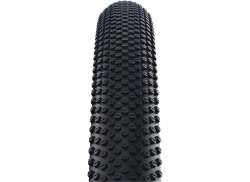 Schwalbe G-One 全面 折叠轮胎 29.5x2.25" TLR - 黑色