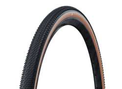 Schwalbe G-One R Pro Foldeligt D&aelig;k 28x2.15" TLR ADDIX Race