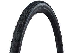 Schwalbe G-One R Pro Hopf&auml;llbart D&auml;ck 28x2.15&quot; TLR ADDIX Race