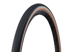 Schwalbe G-One R Pro Taittuva Rengas 27.5x1.70" TLR - Musta/Tr