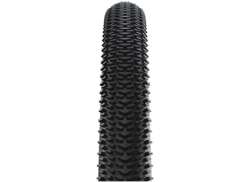 Schwalbe G-One R Tire 28x1.35 TL-E V-Guard - Bl/Trans