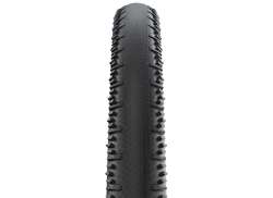 Schwalbe G-One RS Pro Pneu 28 x 1.50" TL-R Dobrável