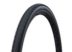 Schwalbe G-One RS Taittuva Rengas 28x2.00" TLR - Musta