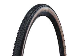 Schwalbe G-One RX Däck 28x1.50" EL TLR Vikbara - Svart