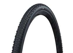 Schwalbe G-One RX Pneumatico 28x2.00" EL TLR Pieghevole - Nero
