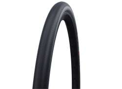 Schwalbe G-One Speed Anvelopă 28 x 2.35&quot; TL-R - Negru