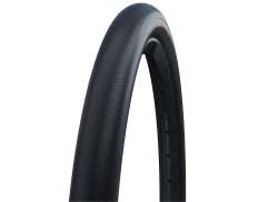 Schwalbe G-One Speed D&aelig;k 28x1.50&quot; Foldeligt D&aelig;k - Sort