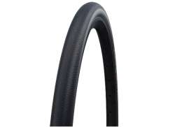 Schwalbe G-One Speed Plášť 28 x 1.35" Addix S-Grip TL-E - Černá