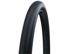 Schwalbe G-One Speed Pneumatico 28x1.50&quot; Pneumatico Pieghevole - Nero