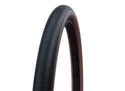 Schwalbe G-One Speed Tire 27.5 x 2.00 TL-E - Black/Bronze