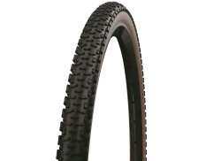 Schwalbe G-One Ultrabite 轮胎 28 x 1.50&quot; R-防护 - 黑色/青铜色