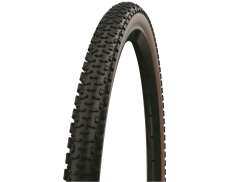 Schwalbe G-One Ultrabite Tire 28 x 1.70 - Black/Bronze