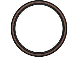 Schwalbe G-One Ultrabite Tire 28 x 1.70 - Black/Bronze