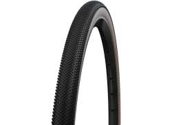 Schwalbe G-One Yleis 28 x 1.70&quot; Performance - Musta/Pronssi