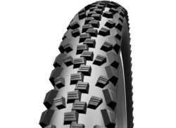 Schwalbe 黑色 夹克 轮胎 26x1.90 - 黑色
