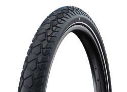 Schwalbe Hybrid AI Grounder Tire 27.5x2.60\" - Black