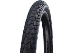 Schwalbe Hybrid Al Grounder Buitendband 27.5 x 2.35 R-Guard