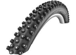 Schwalbe Ice Spiker Pro Pneu 29 x 2.25 - Noir
