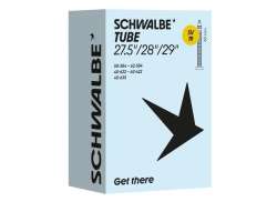 Schwalbe インナー チューブ 28" 40/62-584/635 SV19 60mm
