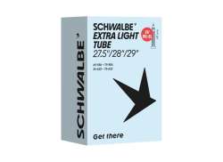 Schwalbe インナー チューブ 29" 54/75-584/622 SV19L EL 40mm