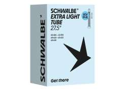 Schwalbe インナー チューブ 29" SCV19 EL 50mm