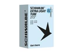 Schwalbe インナー チューブ 29" SCV19 EL 50mm