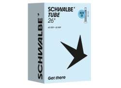 Schwalbe Indre Slange 26" 40/62mm 559 SCV 40mm