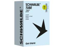 Schwalbe Indre Slange 29" 28/47-622/635 AV17 40mm