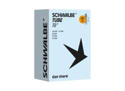 Schwalbe Inner Tube 18\" 32/47mm 355/400 DV 32mm
