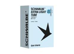 Schwalbe Inner Tube 27.5\" SCV14L EL 40mm