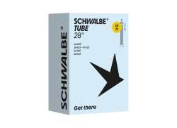 Schwalbe Inner Tube 28 28/47mm 622/635 SV 60mm