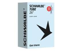 Schwalbe Innerr&ouml;r 26" 40/62mm 559 Pv 40mm