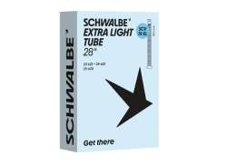 Schwalbe Innerr&ouml;r 28" SCV15 EL 80mm