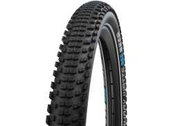 Schwalbe Johnny Vatio 365 29 x 2.35&quot; Race Protector - Negro