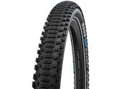 Schwalbe Johnny Watt 365 Dekk 27.5x2.35" - Svart