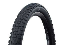 Schwalbe Johnny Watt Folding Tire 27.5x2.35\" - Black