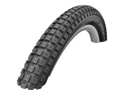 Schwalbe Jumpin Giacca 20 x 2.25&quot; Performance - Nero