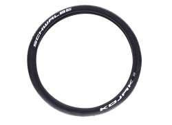 Schwalbe Kojak Anvelopă 20 x 1.35" - Negru