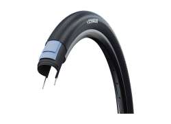 Schwalbe Kojak D&auml;ck 28x1.50" - Svart
