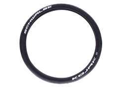 Schwalbe Kojak 타이어 20 x 1.35" - 블랙