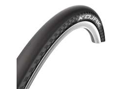 Schwalbe Kojak 타이어 20x1.35 인치 반사 - 블랙