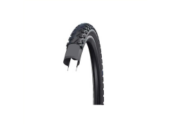 Schwalbe Land Cruiser Reifen 28x1.60\" - Schwarz