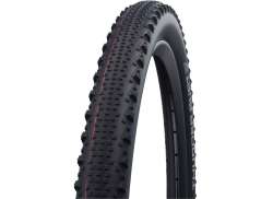 Schwalbe 雷 バート S-グラウンド 27.5 x 2.10" Addix Speed - ブラック