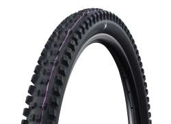 Schwalbe Липкий Chan Прицепной Pro Складная Шина 29x2.40" TLR US